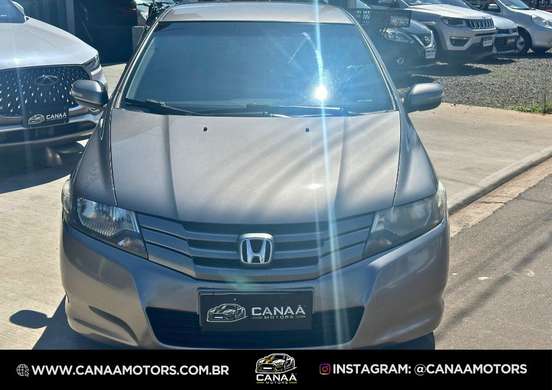 HONDA-CITY-2010
