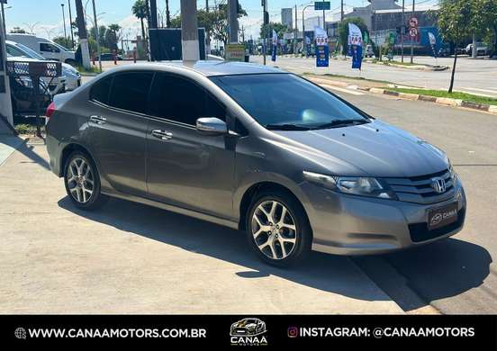 HONDA-CITY-2010