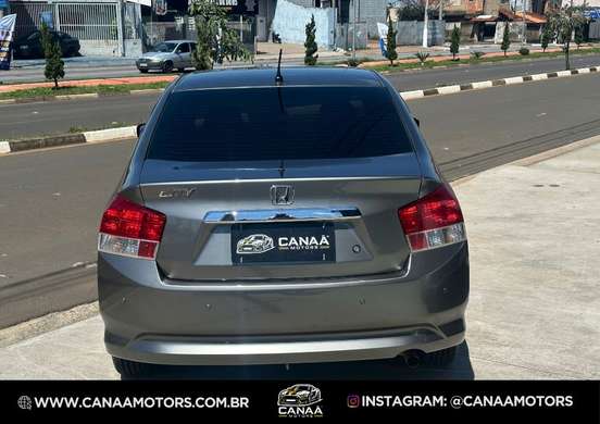 HONDA-CITY-2010