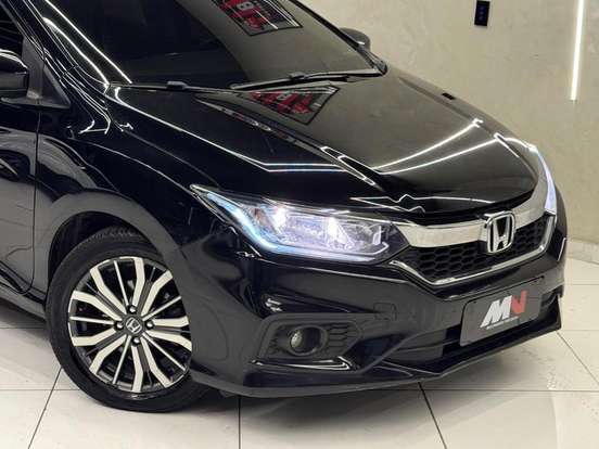 HONDA-CITY-1.5 EX 16V FLEX 4P AUTOMÁTICO HONDA-CITY-2021