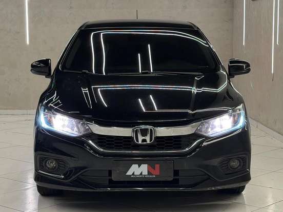HONDA-CITY-1.5 EX 16V FLEX 4P AUTOMÁTICO HONDA-CITY-2021