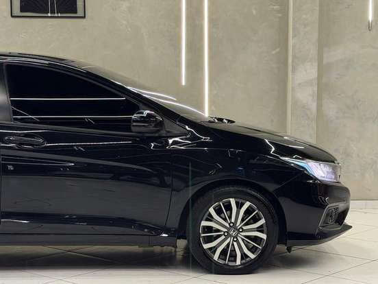 HONDA-CITY-2021