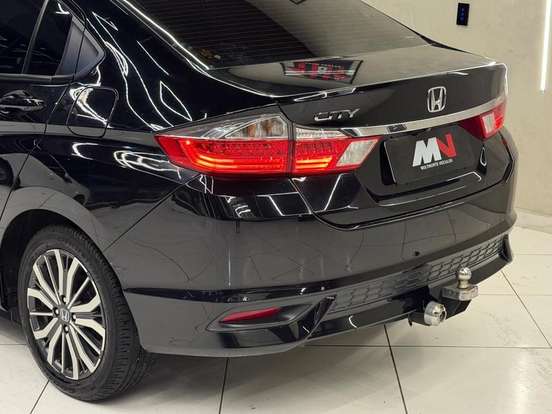 HONDA-CITY-1.5 EX 16V FLEX 4P AUTOMÁTICO HONDA-CITY-2021