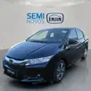 HONDA CITY 1.5 EX 16V FLEX 4P AUTOMÁTICO HONDA CITY 1.5 EX 16V FLEX 4P AUTOMÁTICO