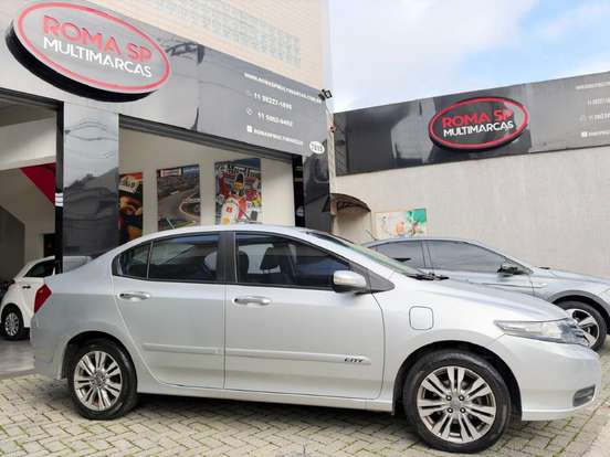 HONDA-CITY-2012