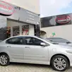 HONDA CITY 1.5 EX 16V FLEX 4P AUTOMÁTICO HONDA CITY 1.5 EX 16V FLEX 4P AUTOMÁTICO