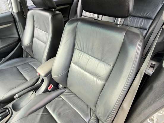 HONDA-CITY-1.5 EX 16V FLEX 4P AUTOMÁTICO HONDA-CITY-2012