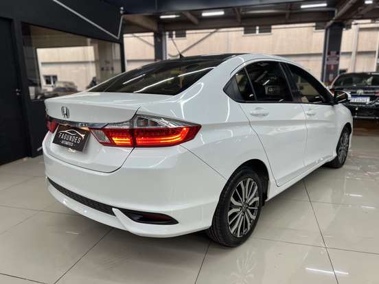 HONDA-CITY-2018