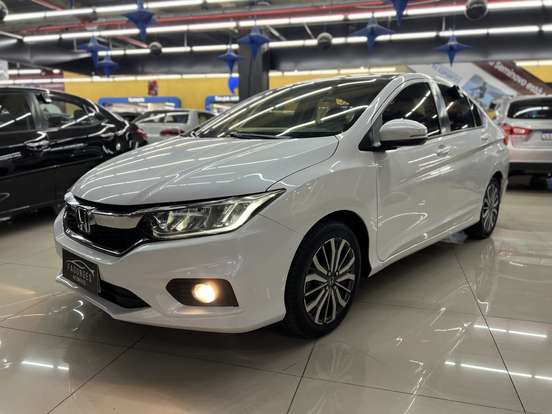 HONDA-CITY-2018