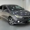HONDA CITY 1.5 EXL 16V FLEX 4P AUTOMÁTICO HONDA CITY 1.5 EXL 16V FLEX 4P AUTOMÁTICO