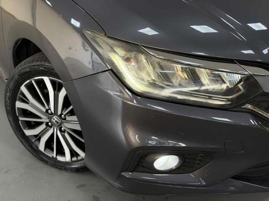 HONDA-CITY-1.5 EXL 16V FLEX 4P AUTOMÁTICO HONDA-CITY-2018