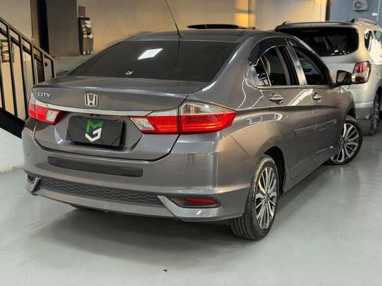 HONDA-CITY-2018