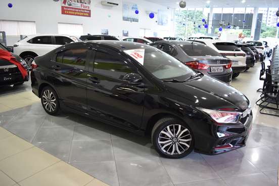 HONDA-CITY-2018