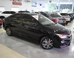 HONDA CITY 1.5 EXL 16V FLEX 4P AUTOMÁTICO HONDA CITY 1.5 EXL 16V FLEX 4P AUTOMÁTICO
