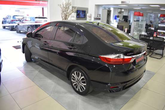 HONDA-CITY-1.5 EXL 16V FLEX 4P AUTOMÁTICO HONDA-CITY-2018