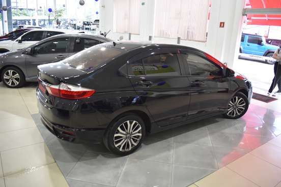HONDA-CITY-1.5 EXL 16V FLEX 4P AUTOMÁTICO HONDA-CITY-2018