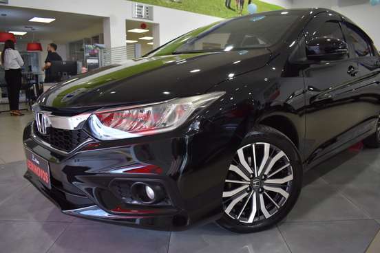 HONDA-CITY-2018