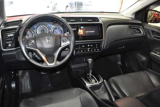 HONDA-CITY-2018