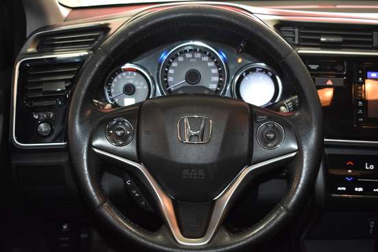 HONDA-CITY-1.5 EXL 16V FLEX 4P AUTOMÁTICO HONDA-CITY-2018