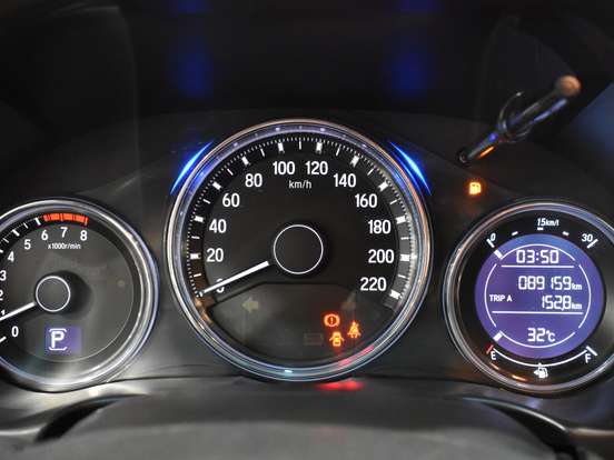 HONDA-CITY-1.5 EXL 16V FLEX 4P AUTOMÁTICO HONDA-CITY-2018