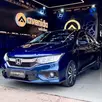 HONDA CITY 1.5 EXL 16V FLEX 4P AUTOMÁTICO HONDA CITY 1.5 EXL 16V FLEX 4P AUTOMÁTICO