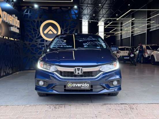 HONDA-CITY-2019