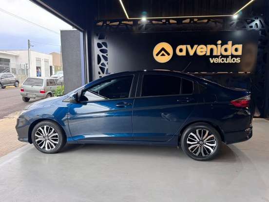 HONDA-CITY-2019