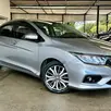 HONDA CITY 1.5 EXL 16V FLEX 4P AUTOMÁTICO HONDA CITY 1.5 EXL 16V FLEX 4P AUTOMÁTICO