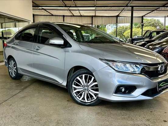 HONDA-CITY-1.5 EXL 16V FLEX 4P AUTOMÁTICO HONDA-CITY-2021