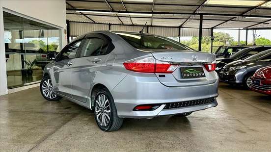 HONDA-CITY-2021