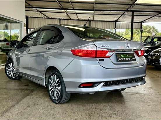 HONDA-CITY-1.5 EXL 16V FLEX 4P AUTOMÁTICO HONDA-CITY-2021