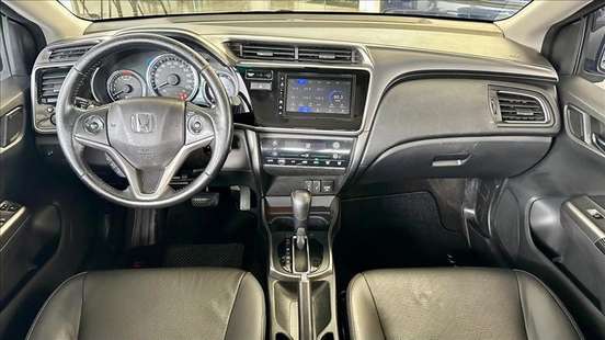 HONDA-CITY-2021