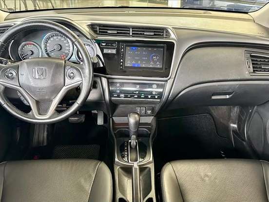 HONDA-CITY-1.5 EXL 16V FLEX 4P AUTOMÁTICO HONDA-CITY-2021