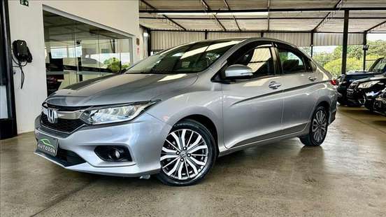 HONDA-CITY-2021