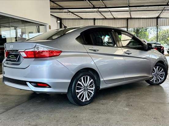 HONDA-CITY-1.5 EXL 16V FLEX 4P AUTOMÁTICO HONDA-CITY-2021
