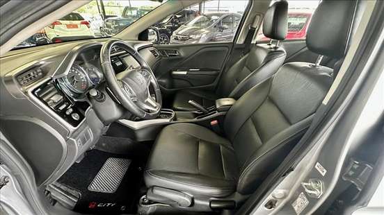 HONDA-CITY-2021