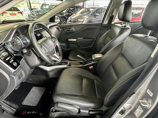 HONDA-CITY-1.5 EXL 16V FLEX 4P AUTOMÁTICO HONDA-CITY-2021