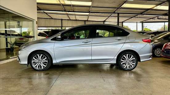 HONDA-CITY-2021