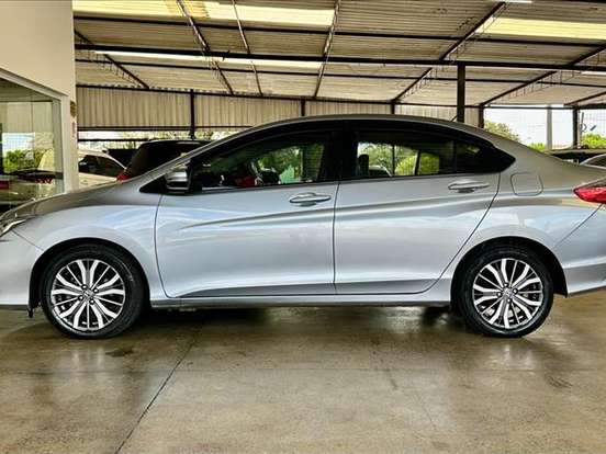 HONDA-CITY-1.5 EXL 16V FLEX 4P AUTOMÁTICO HONDA-CITY-2021