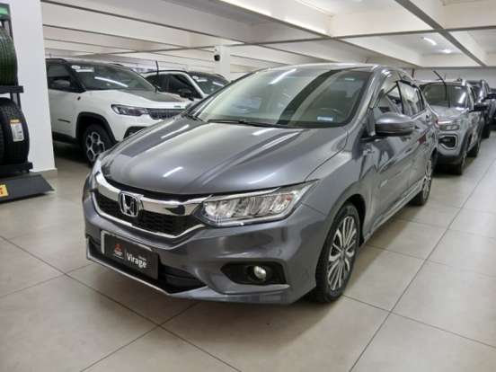 HONDA-CITY-2019