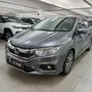 HONDA CITY 1.5 EXL 16V FLEX 4P AUTOMÁTICO HONDA CITY 1.5 EXL 16V FLEX 4P AUTOMÁTICO