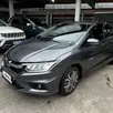 HONDA CITY 1.5 EXL 16V FLEX 4P AUTOMÁTICO HONDA CITY 1.5 EXL 16V FLEX 4P AUTOMÁTICO