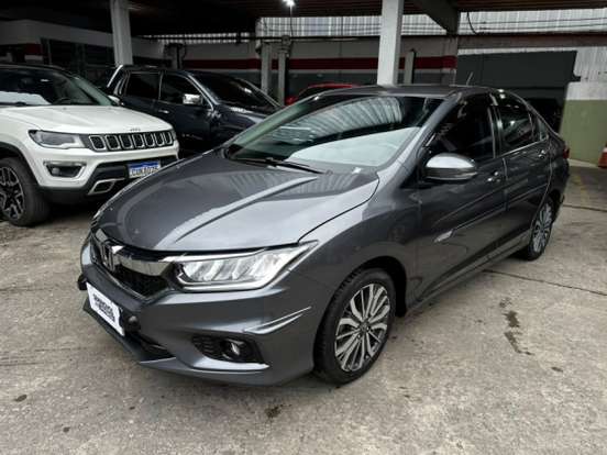 HONDA-CITY-1.5 EXL 16V FLEX 4P AUTOMÁTICO HONDA-CITY-2021