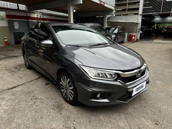 HONDA-CITY-1.5 EXL 16V FLEX 4P AUTOMÁTICO HONDA-CITY-2021