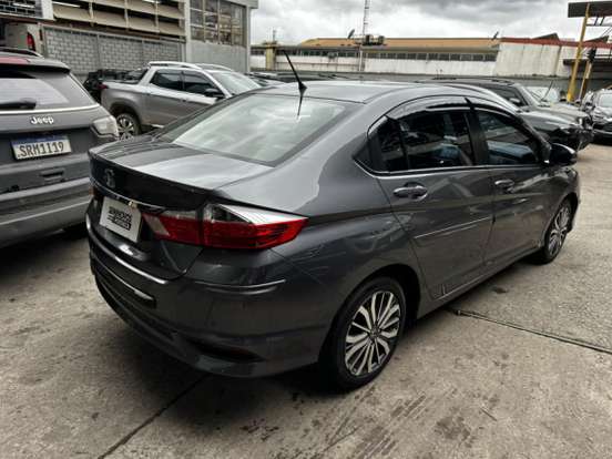 HONDA-CITY-1.5 EXL 16V FLEX 4P AUTOMÁTICO HONDA-CITY-2021