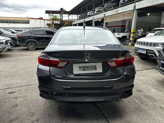 HONDA-CITY-1.5 EXL 16V FLEX 4P AUTOMÁTICO HONDA-CITY-2021