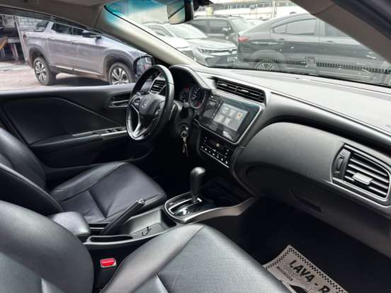HONDA-CITY-1.5 EXL 16V FLEX 4P AUTOMÁTICO HONDA-CITY-2021