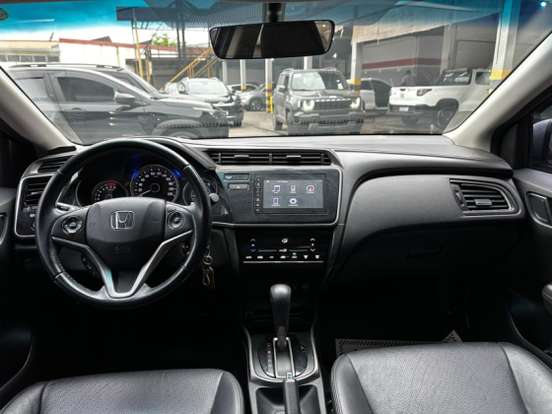 HONDA-CITY-1.5 EXL 16V FLEX 4P AUTOMÁTICO HONDA-CITY-2021