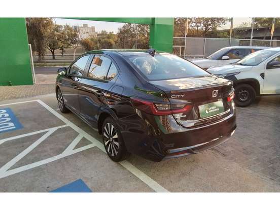 HONDA-CITY-2025