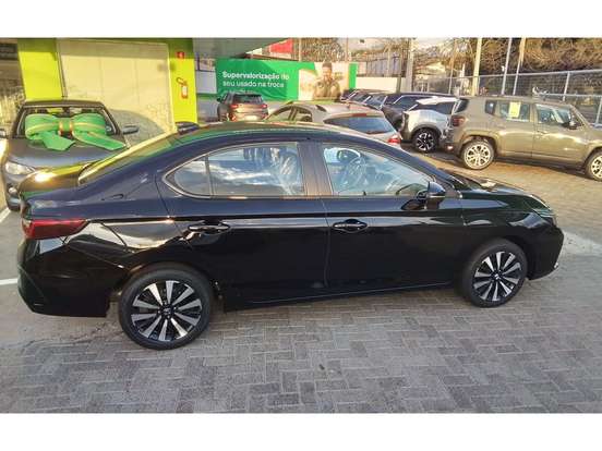 HONDA-CITY-1.5 i-VTEC FLEX EX CVT HONDA-CITY-2025
